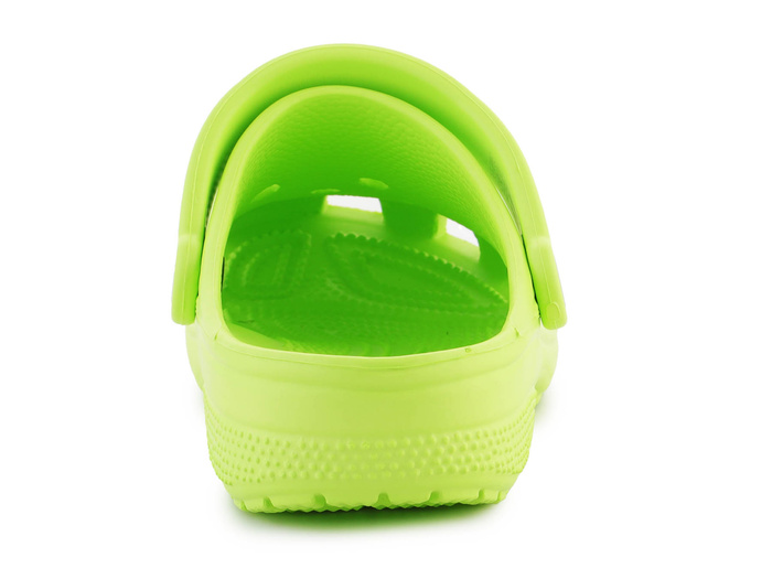 CROCS UNISEX SANDALS CLASSIC LIMEADE 10001-3UH