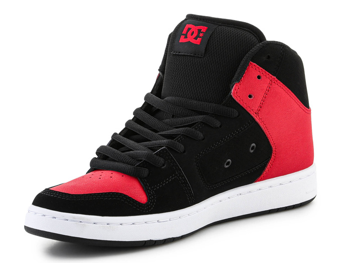 DC Shoes Manteca 4 HI ADYS 100743-BLR