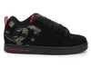 Skateschuhe DC Court Graffik SE 300927-CMO 