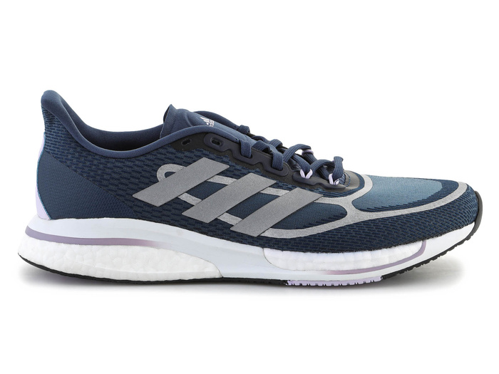 Women running shoes Adidas Supernova W + GY0845