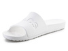 Crocs Slide 210088-100 White blanc