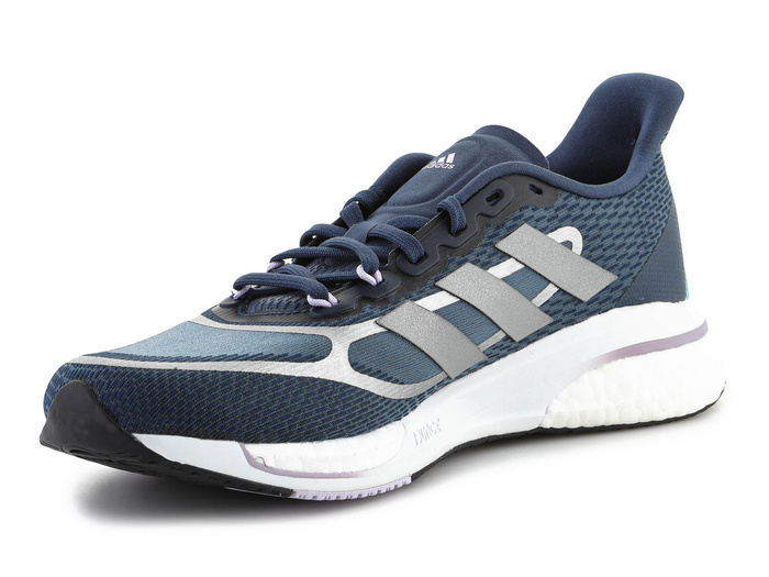 Women running shoes Adidas Supernova W + GY0845