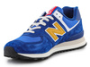 Unisex New Balance U574HBG