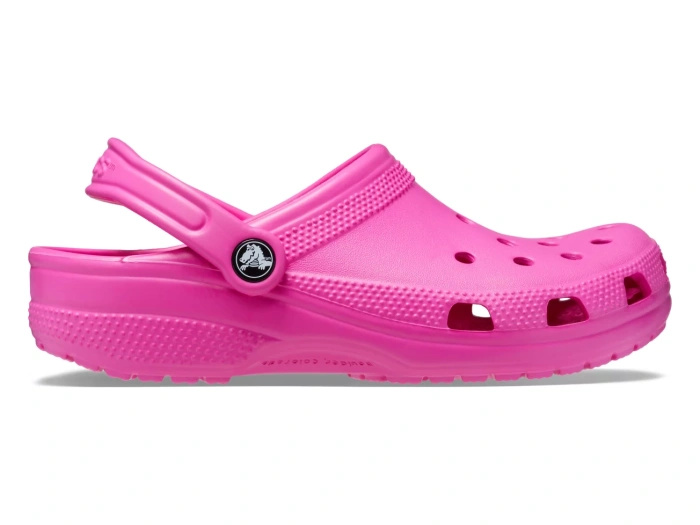 Crocs Kids Classic Clog 10006-14 Fuchsia