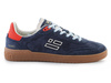 D.Franklin Rebel Basic FLAG DFSH387005-NAVY