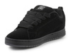 DC Shoes Court Graffik SQ DC01668002 Black