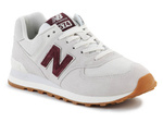 Unisex shoes  NEW BALANCE Sneakers U574NOW
