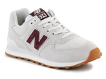 Die Unisex-Schuhe  NEW BALANCE Sneakers U574NOW 