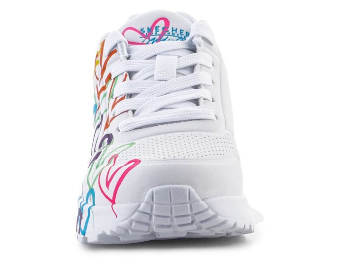 Skechers Spread The Love 314064L/WMN White/Multi