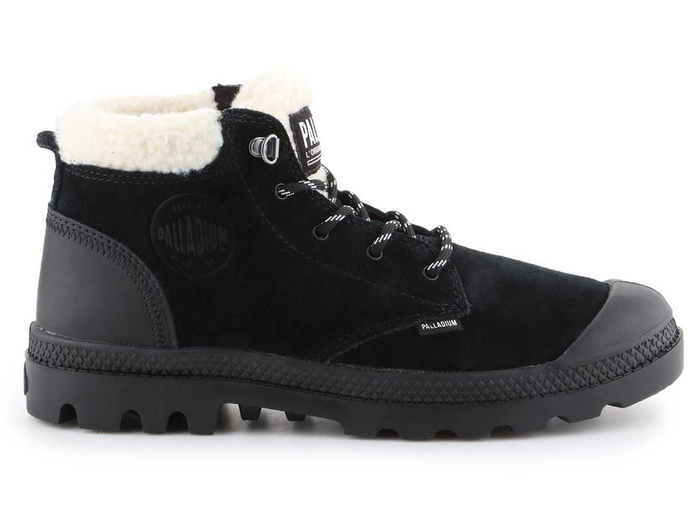 Lifestyle Schuhe Palladium Pampa Lo Wt 96467-008-M