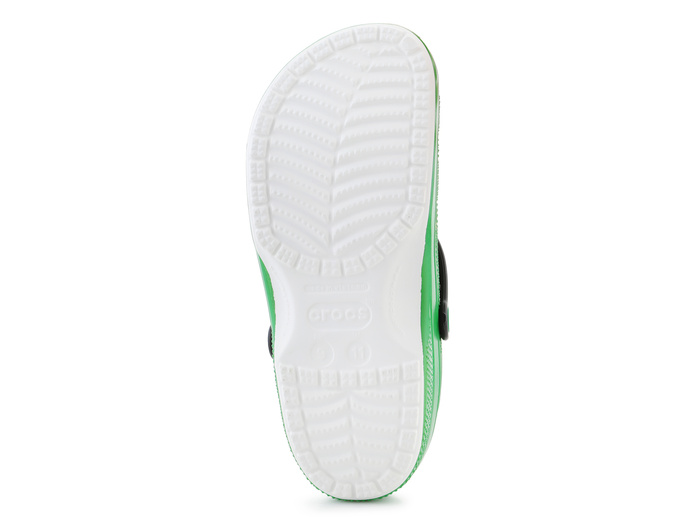 Crocs NBA Boston Celtics Classic Clog 209442-100