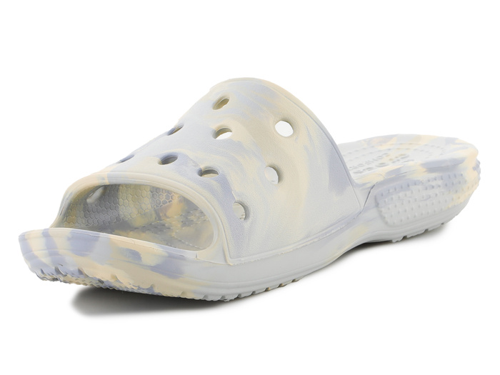 Crocs Classic Marbled Slide K 208293-1FS