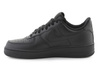 NIKE AIR FORCE 1 '07 CW2288-001 Black/Noir