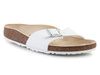 Birkenstock Madrid 0040733 White