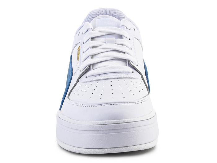 PUMA Cali Pro Denim Casual Unisex White Blue 385690-01