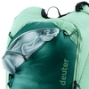 Deuter Updays 24 SL25+5 3304124-3255 Deepsea Spearmint