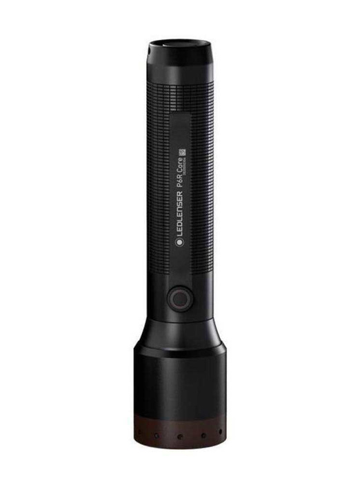 Flashlight Ledlenser P6R Core 502179