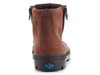 Palladium Pampa Hi Lea Gusset 52744255