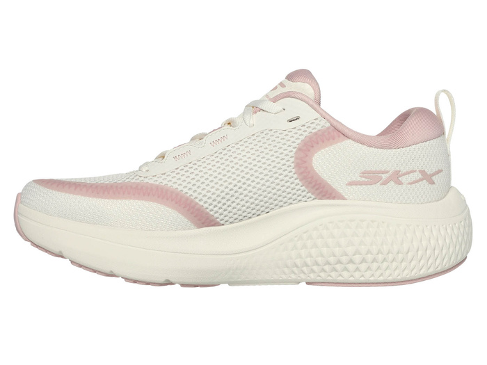 Skechers Go Run Supersonic Max 172086-NTPK Natural/Pink