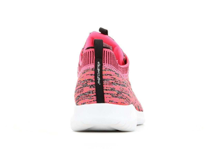Lifestyle Schuhe Skechers Ultra Flex 12831-PKBK
