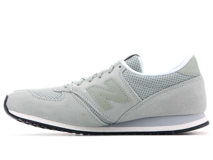 Lifestyle Schuhe New Balance WL420NBB