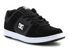 DC SHOES MANTECA 4 SHOE ADYS100765-BKW