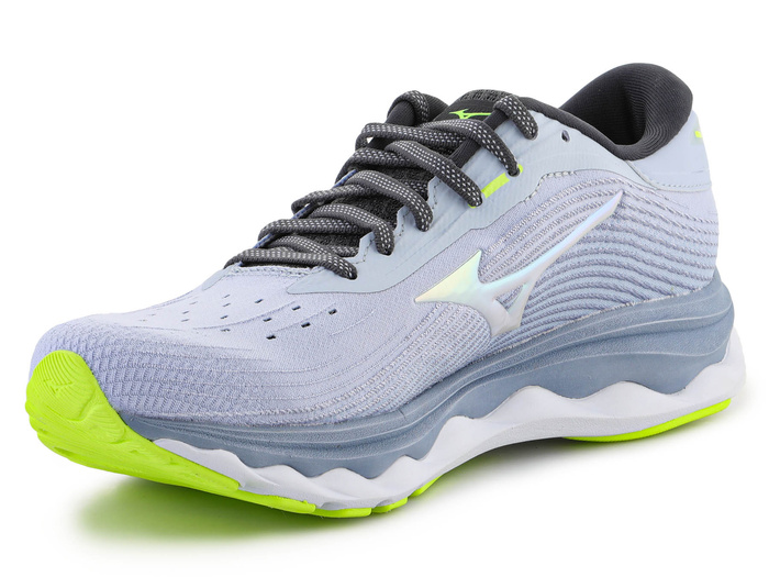 Laufschuhe für Frauen Mizuno Wave Sky 5 J1GD210203