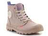 Palladium Pampa Monopop 99140-662-M Nude Dust