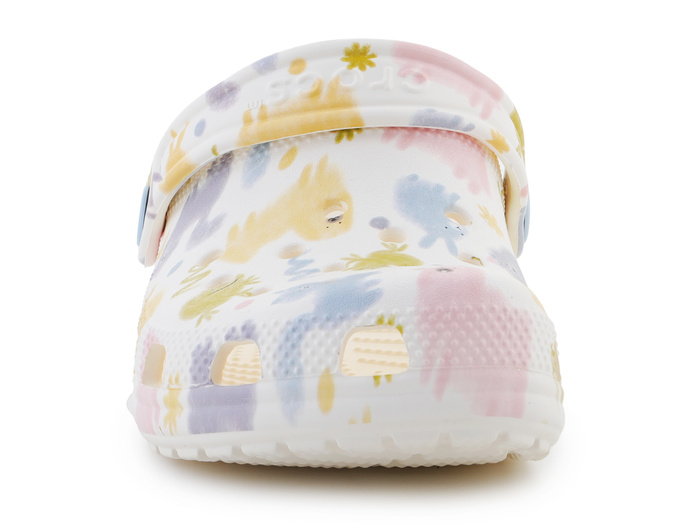 Crocs Classic Pastel Pets Clog K 210995-0WV