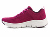 Arch Fit Comfy Wave Raspberry 149414-RAS