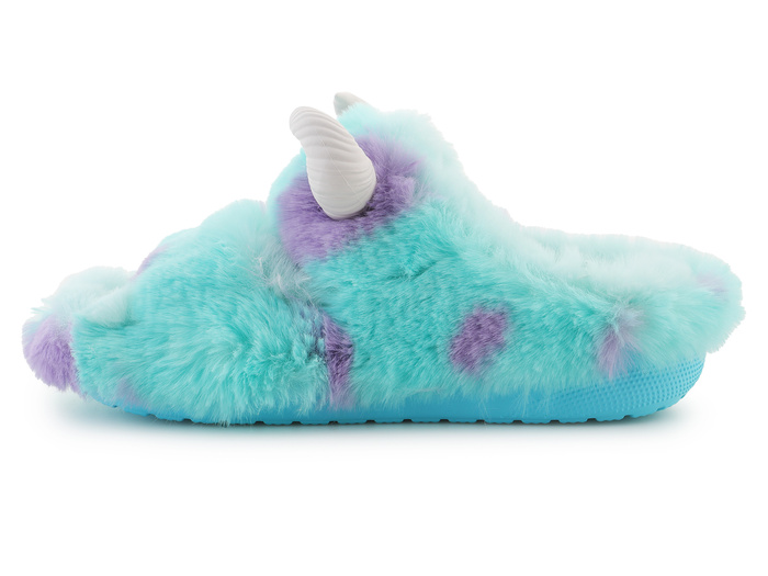 Crocs Classic Monsters Sulley Clog/Sandal 210877-90H