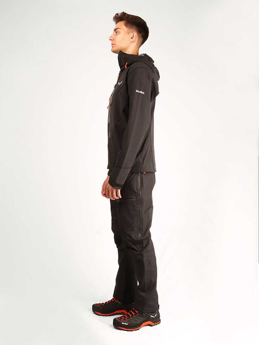 Salewa M Comici JKT 27882-0910