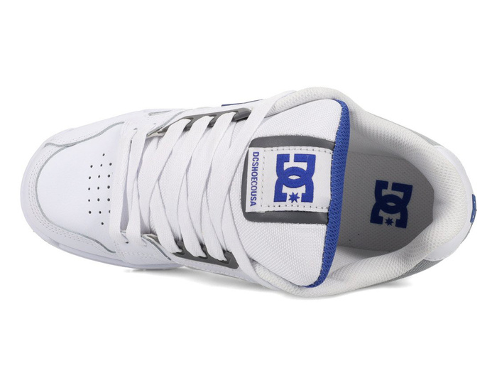 DC Shoes STAG DC01813113 White