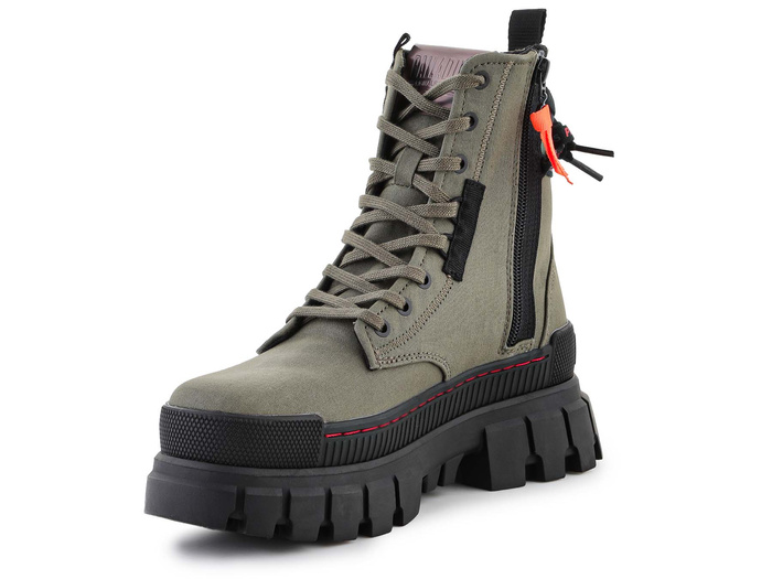 Palladium Revolt Boot TX 97241-309-M