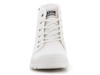 Palladium Pampa Hi Originale 75349-116-M Star White