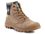 Palladium Pampa Surplus 74389-291-M Cannela