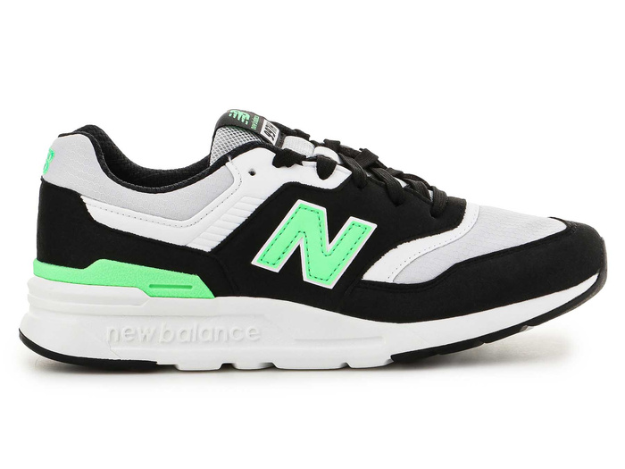 Kinderschuhe New Balance GR997HSV