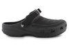 Crocs Yukon Vista II Lr Clog M 207689-0DD Black 