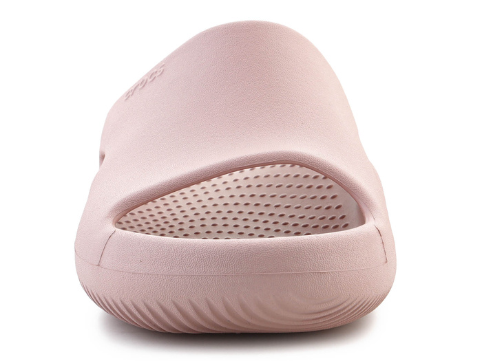 Crocs Mellow Recovery Slide 208392-6TY pink clay