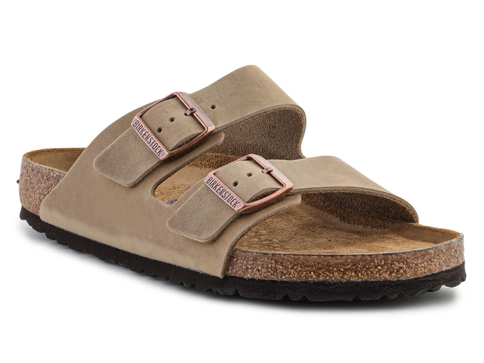 Birkenstock Arizona BS 0552811 Tabacco Brown