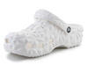 Crocs Classic Geometric Clog 209563-100 White
