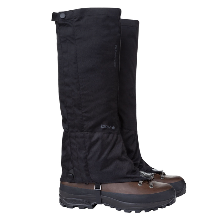 Trekmates Lomond Dry Gaiter Black 005558