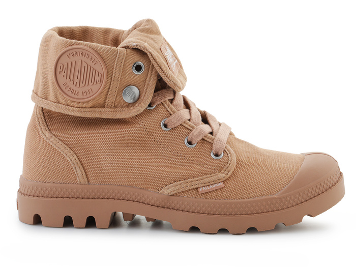 Palladium Baggy 92353-287-M Chai Tan