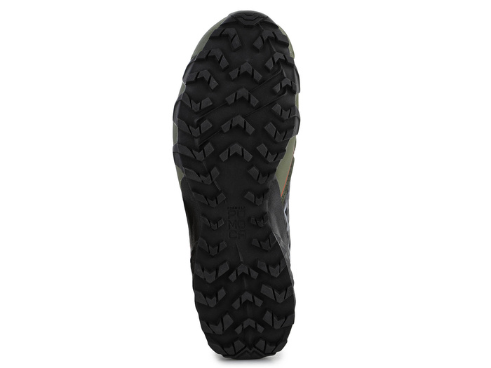 Dynafit Feline SL GTX 64056-0762 Winter moss/Black out