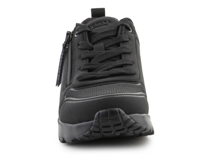 Skechers Uno Lite Easy Zip 310387L-BBK Black