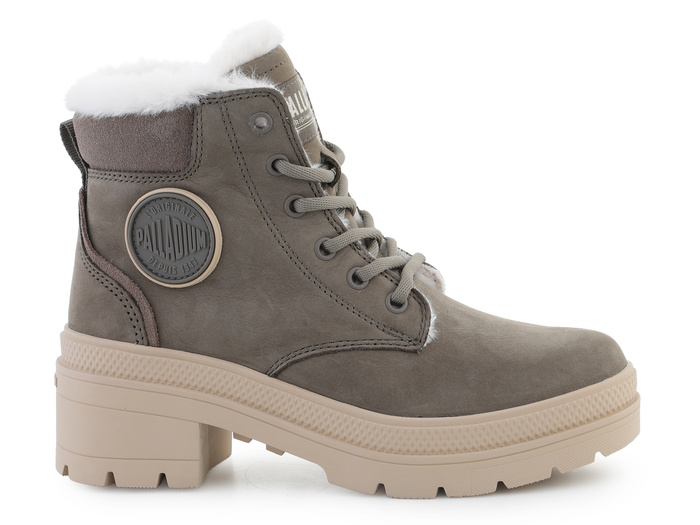 PALLADIUM Pallarise NBK WL 99527-281-M Rocks