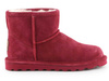 Winterschuhe Bearpaw Alyssa 2130W-620 Bordeaux