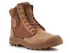 Palladium Pampa Sc Wpn U-S Dear Brown 77235-252-M