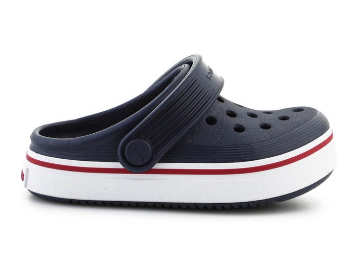 Crocs Crocband Off Court 208479-4CC Navy