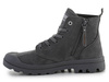 Palladium Pampa HI ZIP NBK 06440-028-M